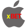 Aplicativo xbet para iOS
