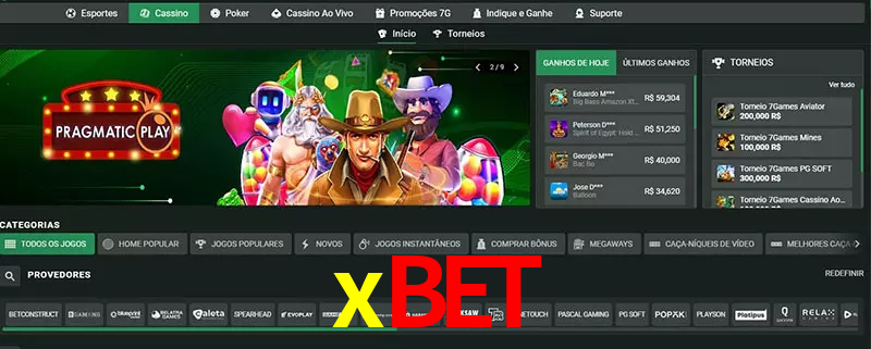cassino xbet