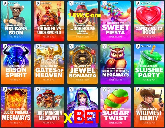 Live Casino xbet