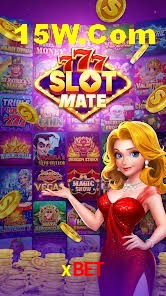Slot Games xbet
