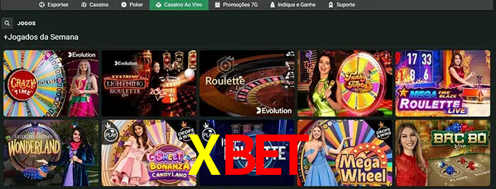 Xbet bet