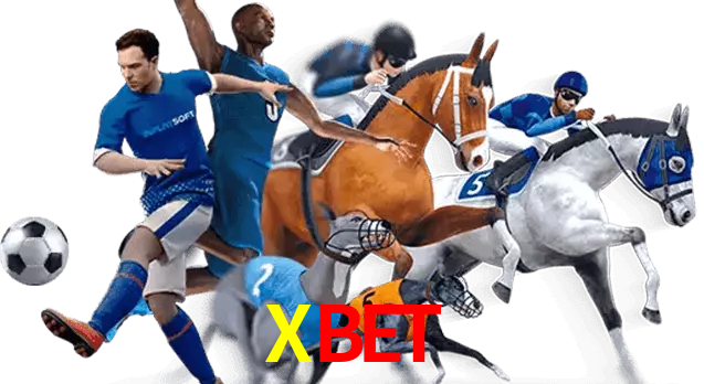 Sportes Virtuais